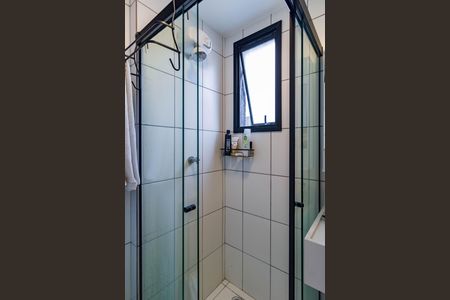 Apartamento à venda com 40m², 2 quartos e 1 vagaBanheiro