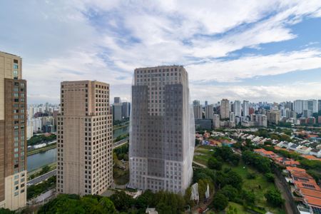 Apartamento à venda com 40m², 2 quartos e 1 vagaQuarto 2