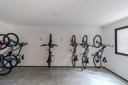 Apartamento à venda com 40m², 2 quartos e 1 vagaÁrea comum