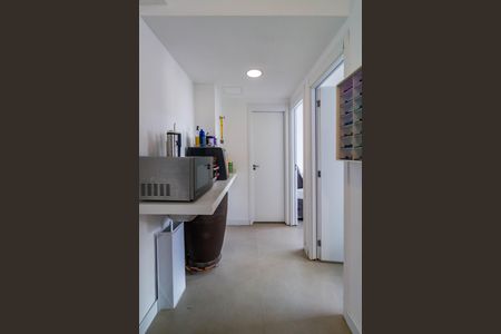 Apartamento à venda com 40m², 2 quartos e 1 vagaCozinha