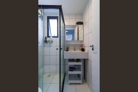 Apartamento à venda com 40m², 2 quartos e 1 vagaBanheiro