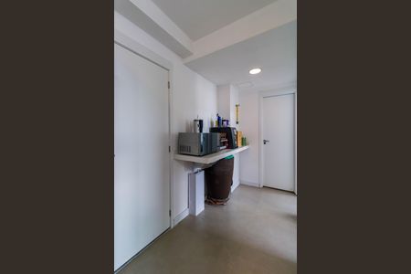 Apartamento à venda com 40m², 2 quartos e 1 vagaCozinha