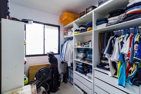 Apartamento à venda com 40m², 2 quartos e 1 vagaQuarto 2