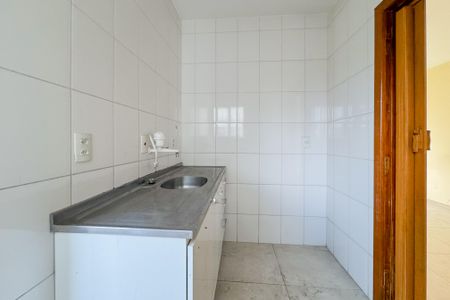 Apartamento para alugar com 52m², 1 quarto e sem vagaCozinha