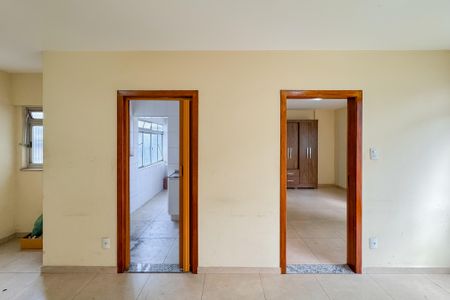 Apartamento para alugar com 52m², 1 quarto e sem vagaSala