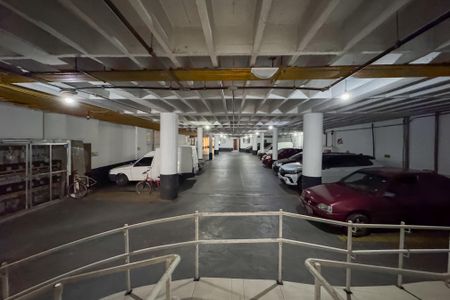 Apartamento para alugar com 52m², 1 quarto e sem vagaGaragem