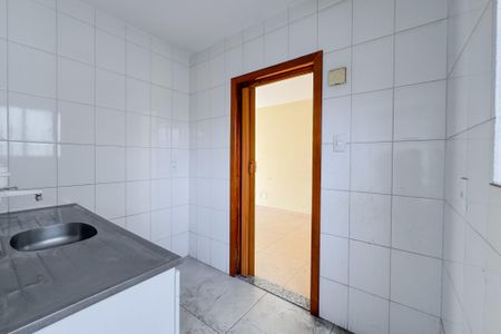 Apartamento para alugar com 52m², 1 quarto e sem vagaCozinha