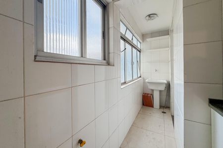 Apartamento para alugar com 52m², 1 quarto e sem vagaÁrea de Serviço