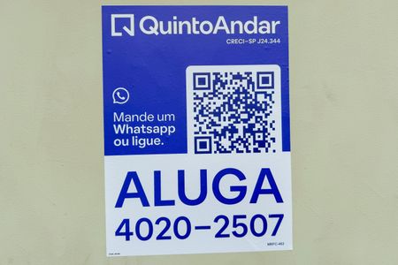 Apartamento para alugar com 52m², 1 quarto e sem vagaMRFC-463