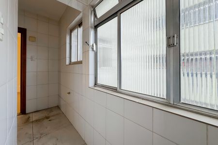 Apartamento para alugar com 52m², 1 quarto e sem vagaÁrea de Serviço