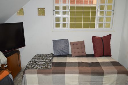 Casa à venda com 258m², 6 quartos e 5 vagasEscritório