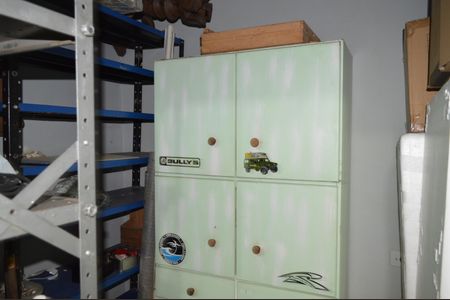 Casa à venda com 258m², 6 quartos e 5 vagasQuarto de Serviço