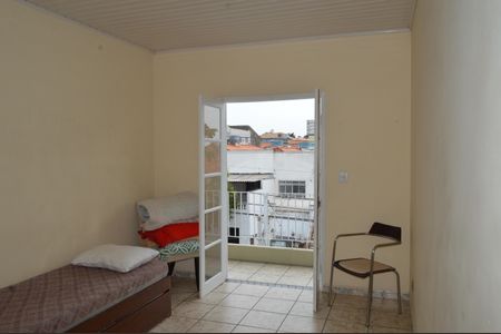 Casa à venda com 258m², 6 quartos e 5 vagasSuíte 2