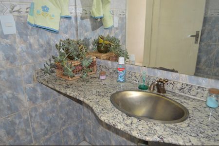 Casa à venda com 258m², 6 quartos e 5 vagasLavabo