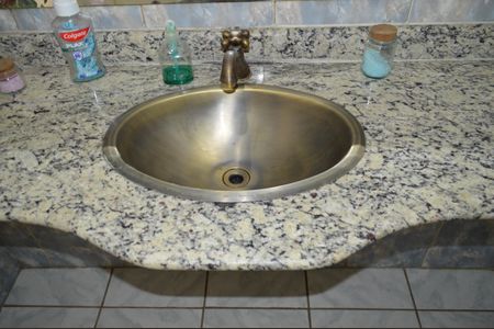 Casa à venda com 258m², 6 quartos e 5 vagasLavabo