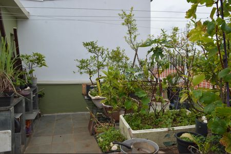 Casa à venda com 258m², 6 quartos e 5 vagasÁrea externa