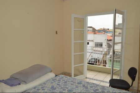 Casa à venda com 258m², 6 quartos e 5 vagasSuíte 1