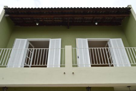 Casa à venda com 258m², 6 quartos e 5 vagasVaranda