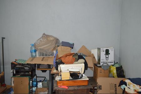 Casa à venda com 258m², 6 quartos e 5 vagasQuarto de Serviço