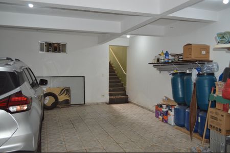Casa à venda com 258m², 6 quartos e 5 vagasGaragem