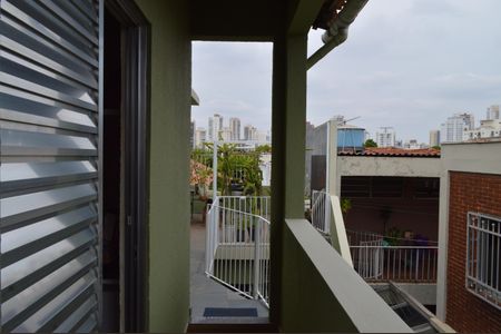 Casa à venda com 258m², 6 quartos e 5 vagasÁrea externa