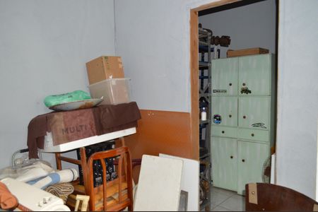 Casa à venda com 258m², 6 quartos e 5 vagasQuarto de Serviço