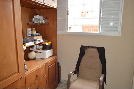 Casa à venda com 258m², 6 quartos e 5 vagasSuíte 4