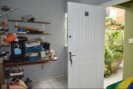 Casa à venda com 258m², 6 quartos e 5 vagasQuarto de Serviço