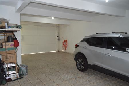 Casa à venda com 258m², 6 quartos e 5 vagasGaragem