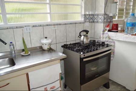 Casa à venda com 258m², 6 quartos e 5 vagasCozinha