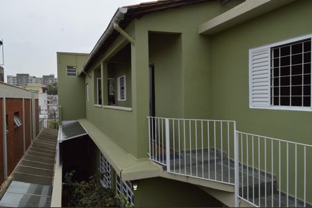 Casa à venda com 258m², 6 quartos e 5 vagasÁrea externa