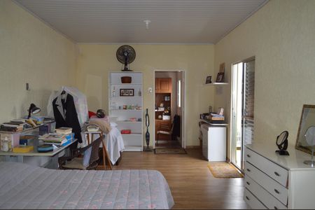 Casa à venda com 258m², 6 quartos e 5 vagasSuíte 3