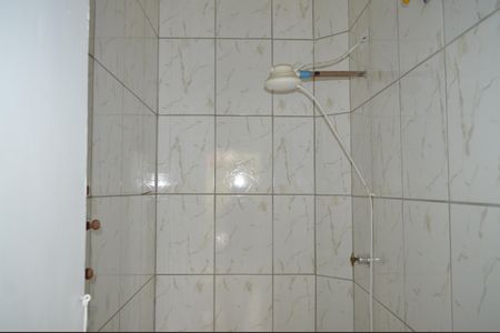 Casa à venda com 258m², 6 quartos e 5 vagasBanheiro do Quarto de de Serviço