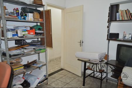 Casa à venda com 258m², 6 quartos e 5 vagasEscritório