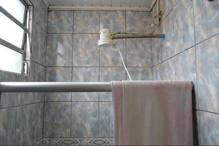 Casa à venda com 258m², 6 quartos e 5 vagasBanheiro da Suíte 2