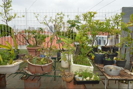 Casa à venda com 258m², 6 quartos e 5 vagasÁrea externa