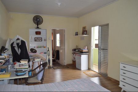 Casa à venda com 258m², 6 quartos e 5 vagasSuíte 3