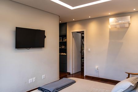 Casa à venda com 420m², 4 quartos e 3 vagasQuarto 1