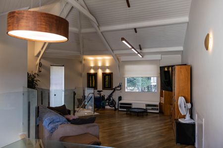 Casa à venda com 420m², 4 quartos e 3 vagasSala 2