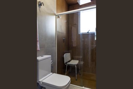 Casa à venda com 420m², 4 quartos e 3 vagasBanheiro