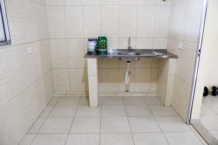 Casa à venda com 286m², 4 quartos e 2 vagas Casa à venda com 286m², 4 quartos e 2 vagasCozinha