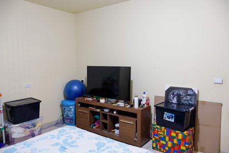 Casa à venda com 286m², 4 quartos e 2 vagas Casa à venda com 286m², 4 quartos e 2 vagasQuarto 3