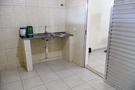 Casa à venda com 286m², 4 quartos e 2 vagas Casa à venda com 286m², 4 quartos e 2 vagasCozinha