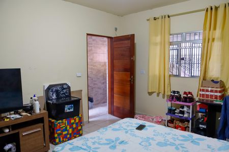 Casa à venda com 286m², 4 quartos e 2 vagas Casa à venda com 286m², 4 quartos e 2 vagasQuarto 3