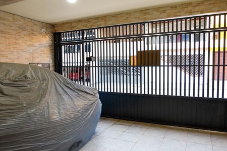 Casa à venda com 286m², 4 quartos e 2 vagas Casa à venda com 286m², 4 quartos e 2 vagasGaragem