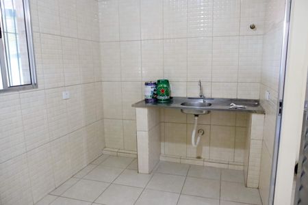 Casa à venda com 286m², 4 quartos e 2 vagas Casa à venda com 286m², 4 quartos e 2 vagasCozinha