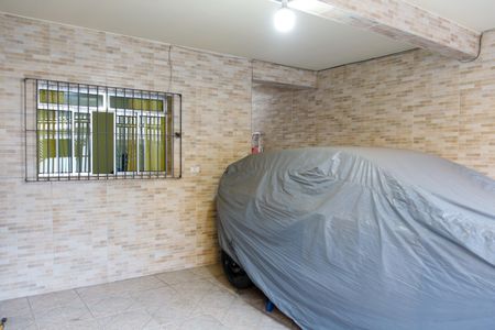 Casa à venda com 286m², 4 quartos e 2 vagas Casa à venda com 286m², 4 quartos e 2 vagasGaragem