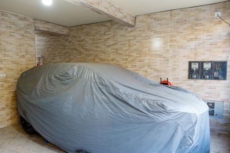 Casa à venda com 286m², 4 quartos e 2 vagas Casa à venda com 286m², 4 quartos e 2 vagasGaragem