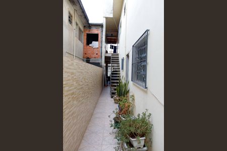 Casa à venda com 286m², 4 quartos e 2 vagas Casa à venda com 286m², 4 quartos e 2 vagasCorredor