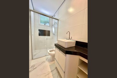 Apartamento à venda com 164m², 3 quartos e 3 vagasQuarto 3 - Suíte